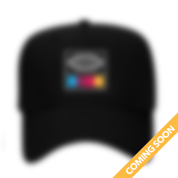 TAC Hat (coming soon)