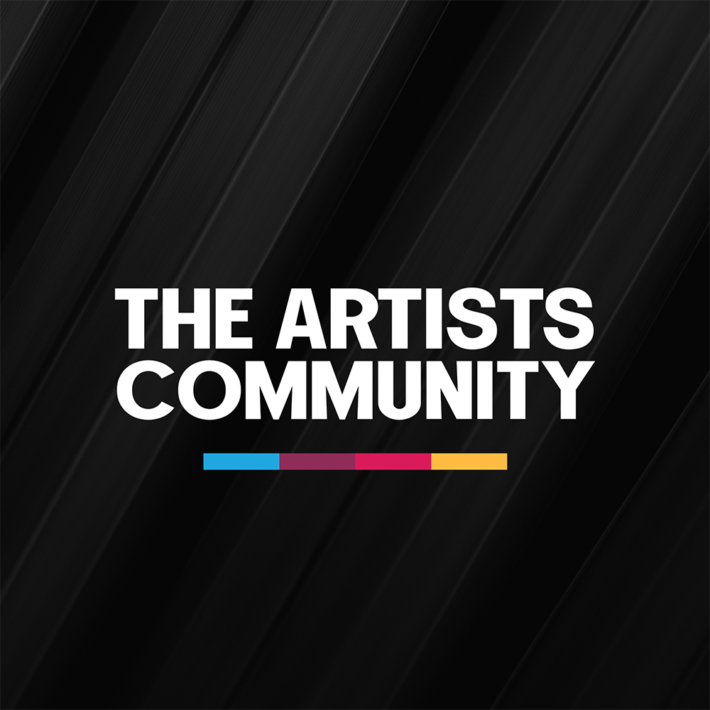 The Artists Community