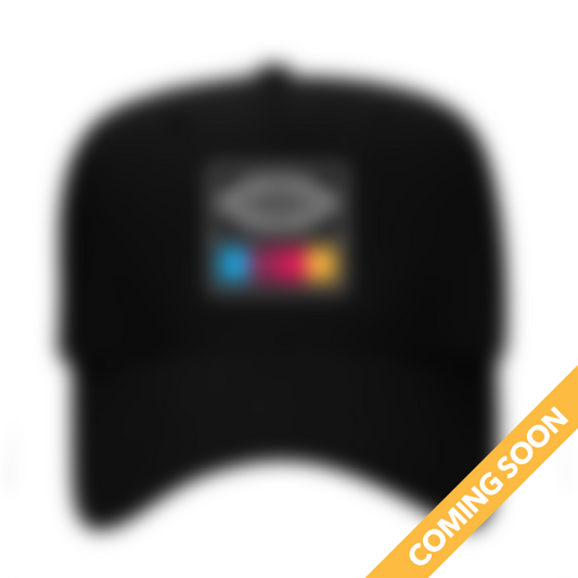 TAC Hat (coming soon)